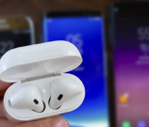 airpods-android