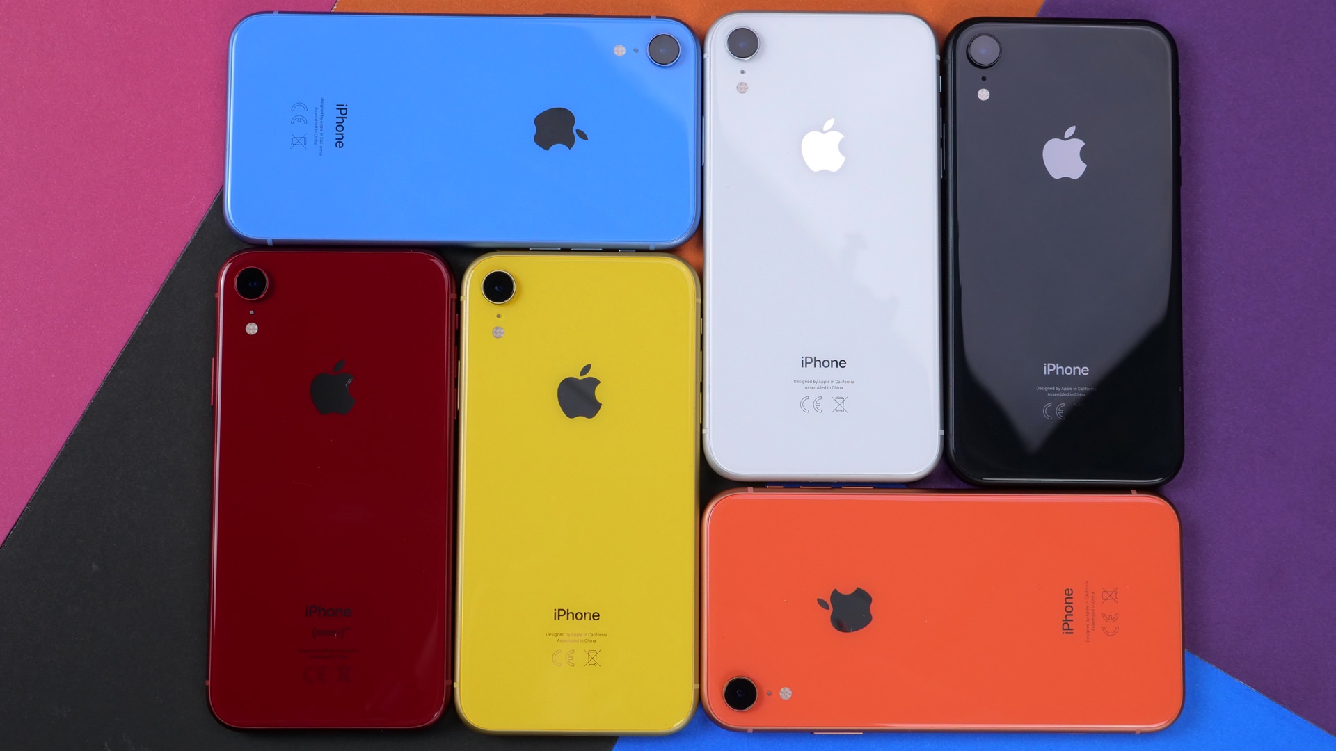 Для кого подходит iPhone XR? - i-Store