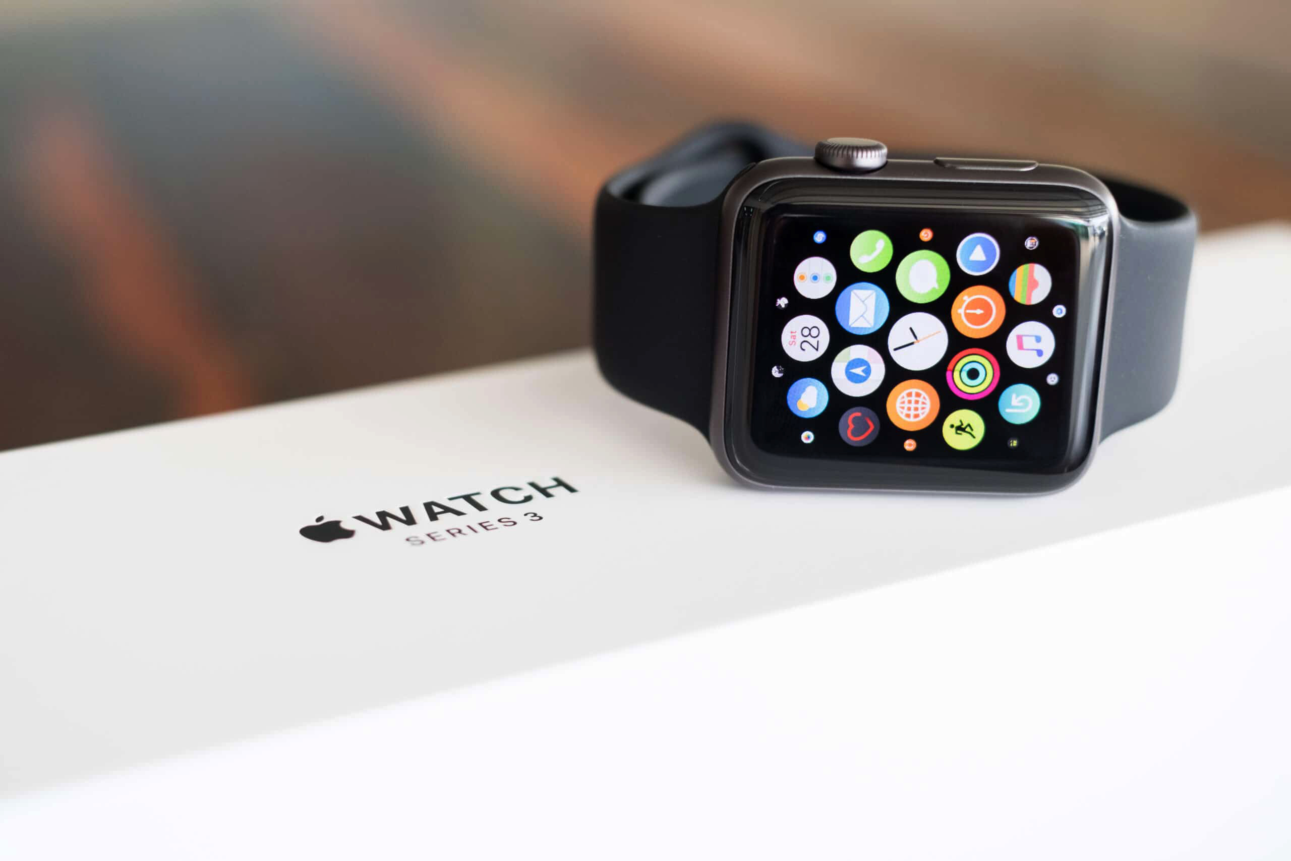 Почему не обновляются Apple Watch 3 и что с этим делать? - i-Store