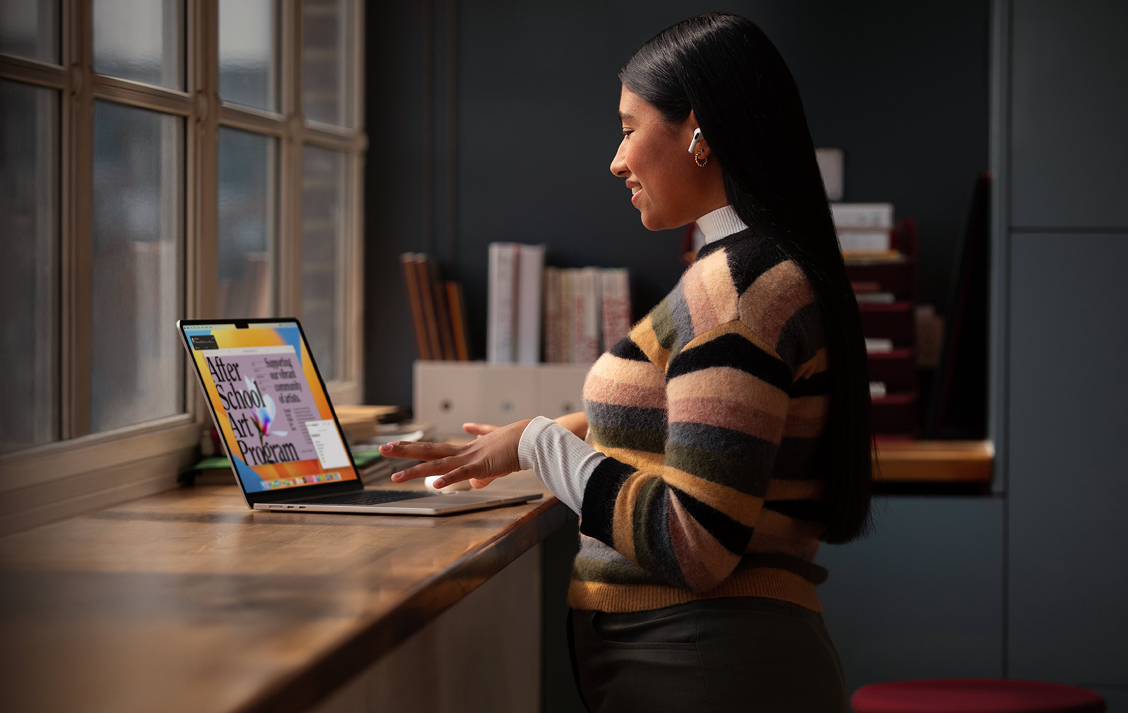 MacBook Pro или MacBook Air? Что выбрать для учебы - i-Store