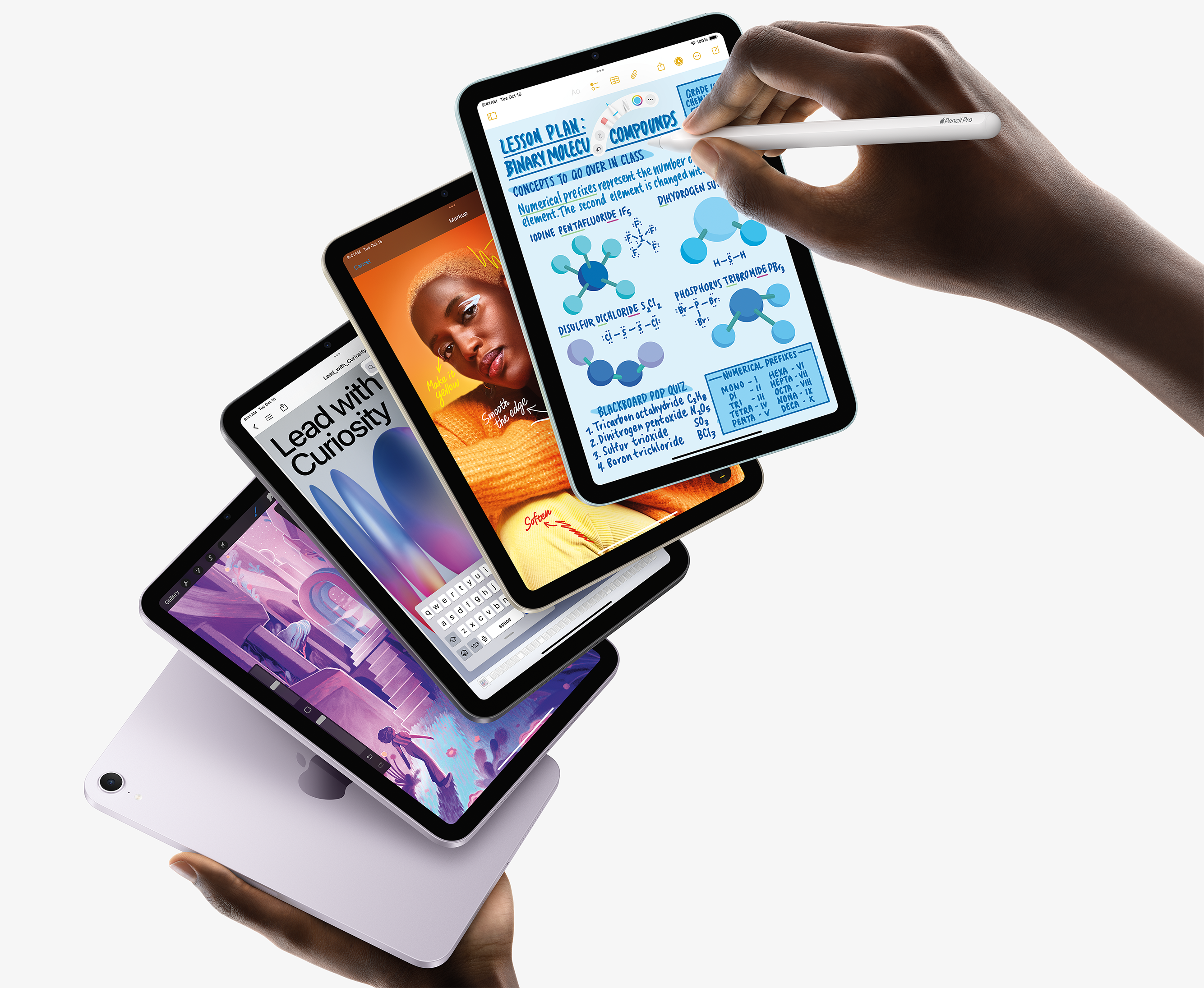Фирменный чипсет A17 Pro и поддержка Apple Intelligence: обзор