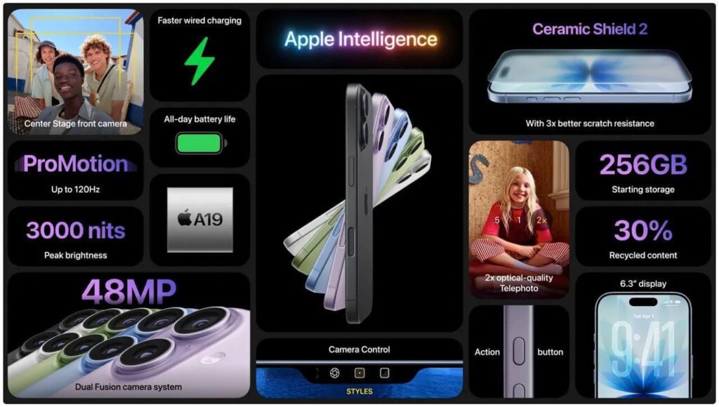 iphone17