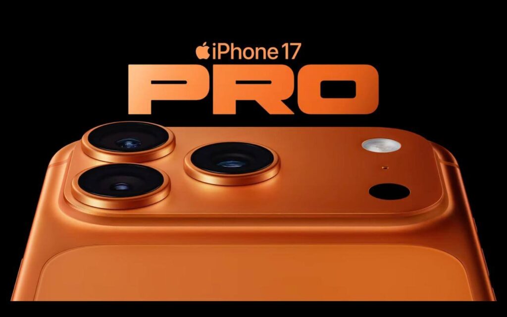 iphone 17pro
