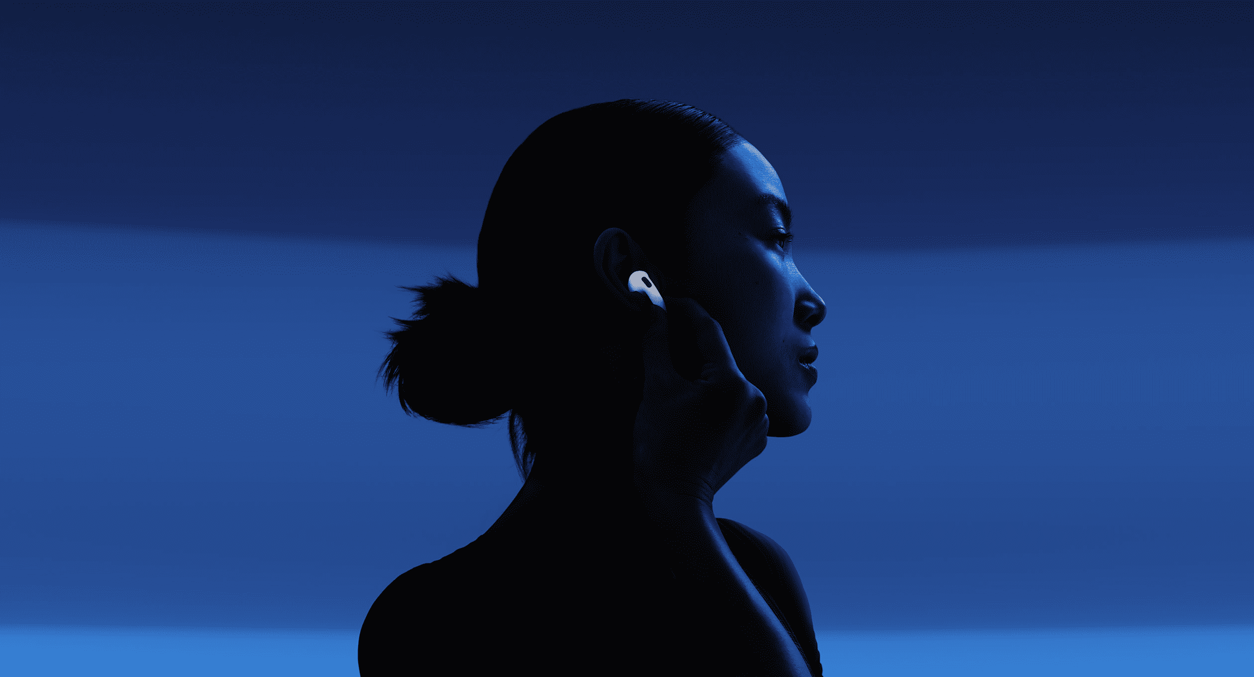 Кампейн AirPods 5