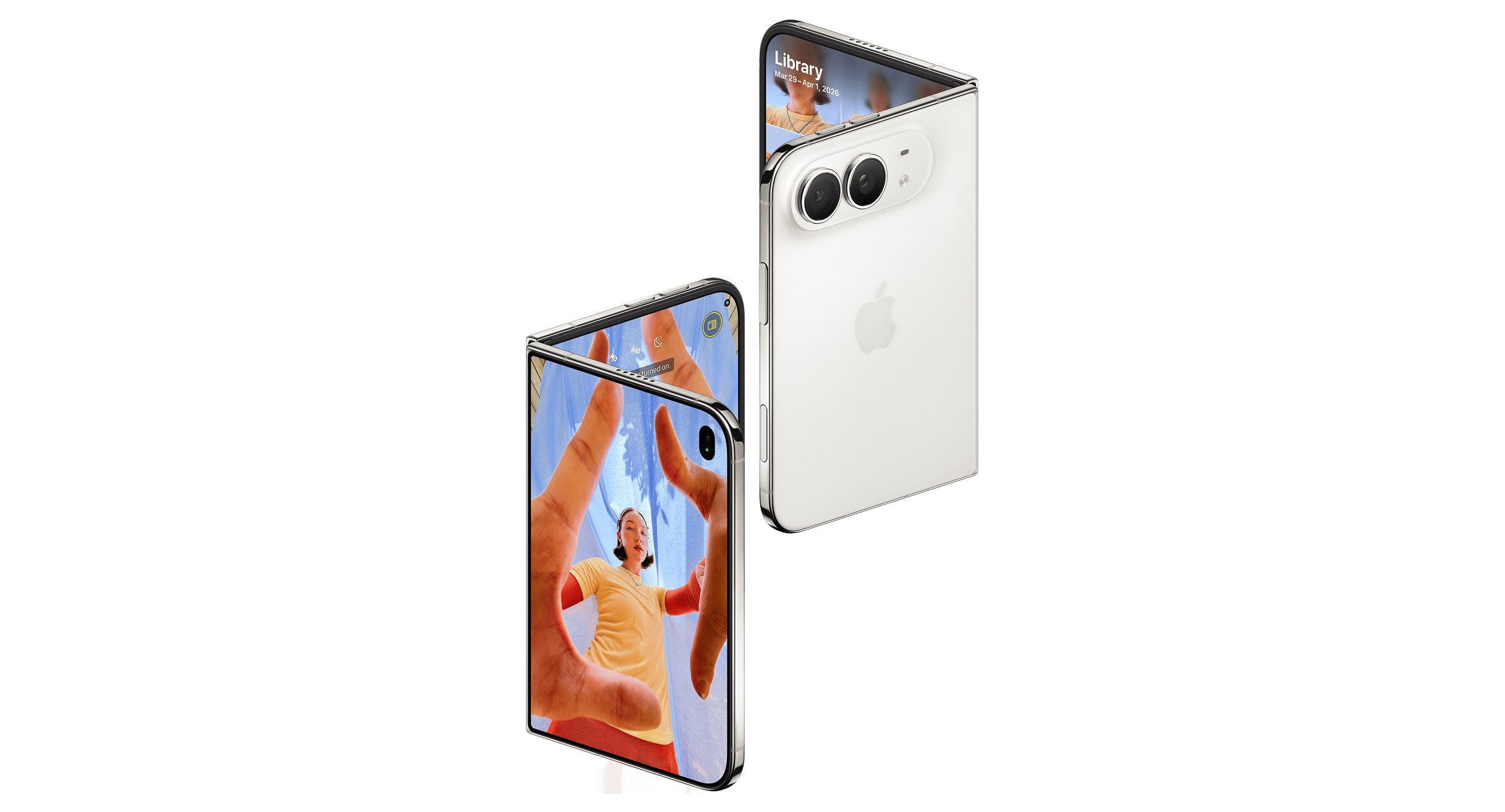iPhone Duo