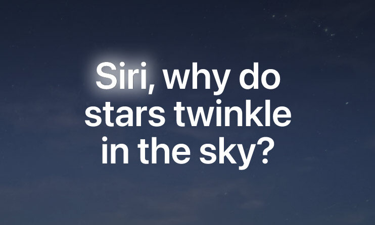Новые возможности Siri