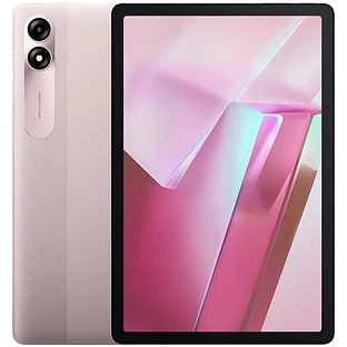 Планшет Blackview Tab 9 WiFi 6GB/256GB, Розовый