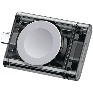 Беспроводное зарядное устройство PITAKA, 5 Вт, Чёрный