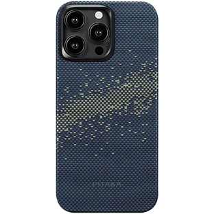 Чехол MagEZ Case 4 для iPhone15 Pro Max 6.7"(Milky way¶galaxy) KI1502PMYG Чехол MagEZ Case 4 для iPhone15 Pro Max 6.7"(Milky way¶galaxy) KI1502PMYG