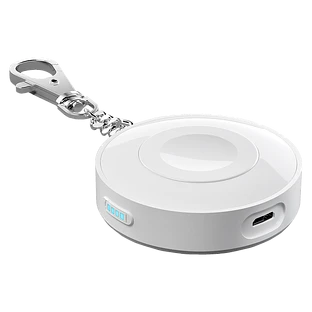 DEPPA Внешний аккумулятор NRG Watch 900 мАч