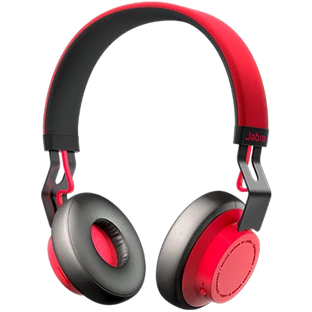 Беспроводная гарнитура JABRA Move, Красный