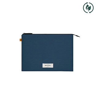 Защитный чехол STOW LITE SLEEVE FOR MACBOOK 13", цвет: синий