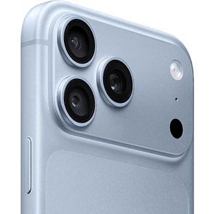 iPhone 18 Pro Max, 256 GB, Glacier