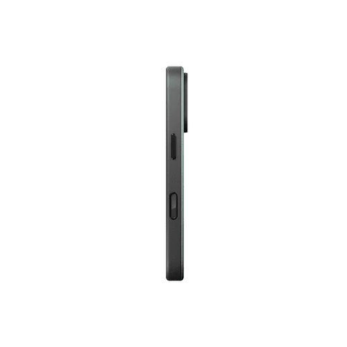 Чехол защитный NATIVE UNION ACTIVE CASE FOR IPHONE 18 PRO SLATE GREEN, для iPhone 18 PRO, цвет: зелёный сланец