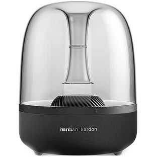 Портативная колонка HARMAN KARDON Aura Studio 2 Чёрный