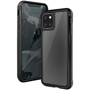 Защитный чехол OTHER BRANDS VanGuard Extreme  Чёрный для iPhone 11 Pro Max