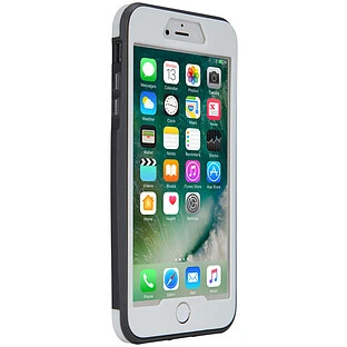 Защитный чехол THULE Atmos X4  Белый/Тёмная тень для iPhone 7 Plus/8 Plus