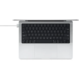 Кабель Apple (USB-C to MagSafe)