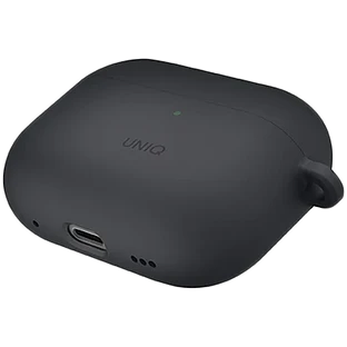 Чехол UNIQ NEXO  Серый для AirPods Pro (Gen2)