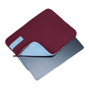 Чехол Case Logic Reflect MacBook Air 13", бордовый, 3205430