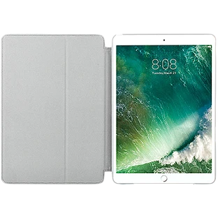 Чехол MOMAX Flip Diary Oxford  Белый для iPad Pro 12,9 дюйма (2-го поколения)