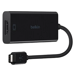 BELKIN Адаптер с USB-C на HDMI