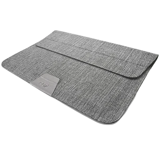 Чехол COZISTYLE Stand Sleeve Серый