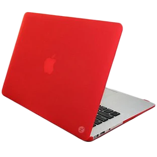 Чехол COZISTYLE Plastic Shell Красный