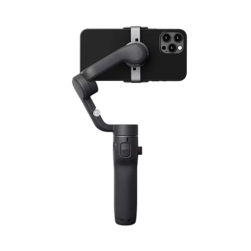 Стедикам DJI Osmo Mobile 6 черный Стедикам DJI Osmo Mobile 6 черный