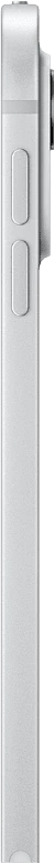 iPad Pro 11", (M4, 2024), 2TB, Wi-Fi, Нанотекстурное стекло, Серебристый