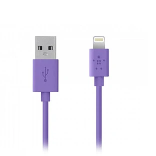 BELKIN Кабель-переходник с USB на Lightning