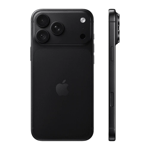 iPhone 18 Pro Max, 256 GB, Black