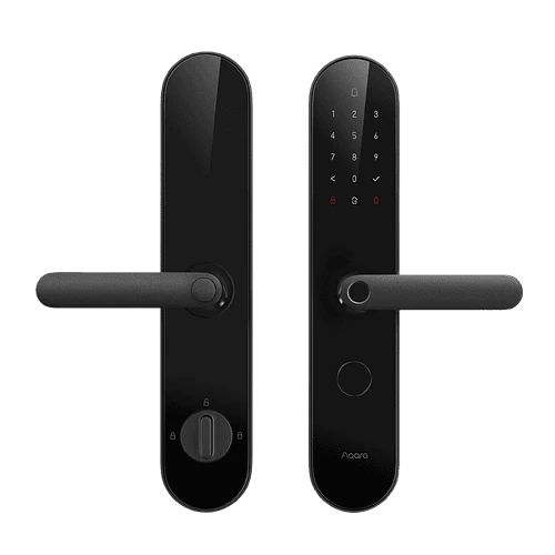 Умный дверной замок Aqara N100 Zigbee