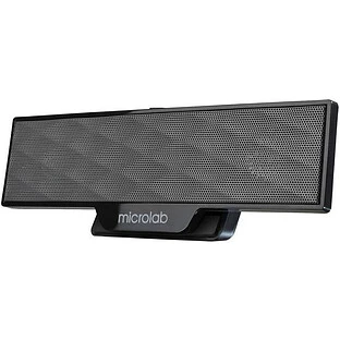 MICROLAB B51 Чёрный