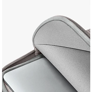 Чехол Uniq для MacBook Neo 13/Air 13 чехол Cyprus Ridge Edition Neoprene Laptop sleeve Twilight Blue