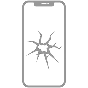 Замена передней панели