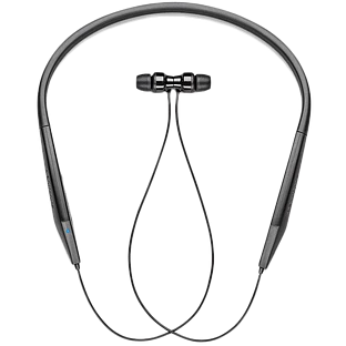 Беспроводные наушники PLANTRONICS BackBeat 105, Чёрный