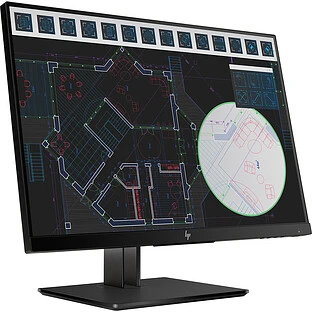 Монитор 24" HP Z24i G2