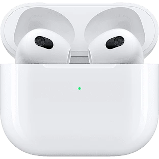 AirPods 3 без поддержки MagSafe