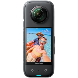 Экшн-камера Insta360 X3 360° Camera Экшн-камера Insta360 X3 360° Camera