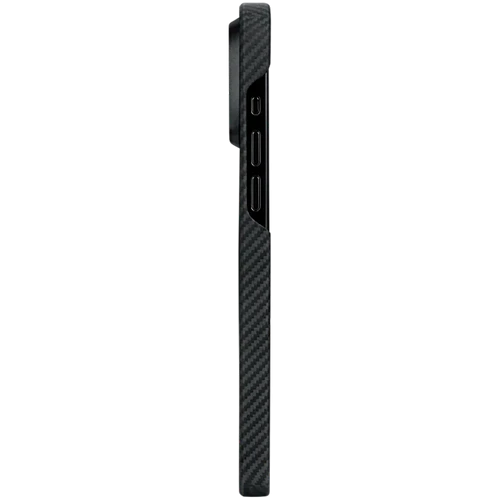 Чехол MagEZ Case 4 для iPhone15 Pro 6.1"(Black/Grey Чехол MagEZ Case 4 для iPhone15 Pro 6.1"(Black/Grey