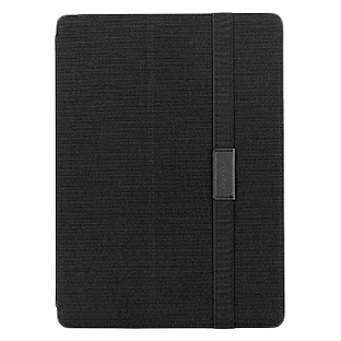 Чехол MOMAX Flip Diary Oxford  Чёрный для iPad Pro 12,9 дюйма (2-го поколения)