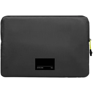 NATIVE UNION Чехол Ultralight Sleeve Чёрный для MacBook Air 13/MacBook Pro 13 NATIVE UNION Чехол Ultralight Sleeve Чёрный для MacBook Air 13/MacBook Pro 13