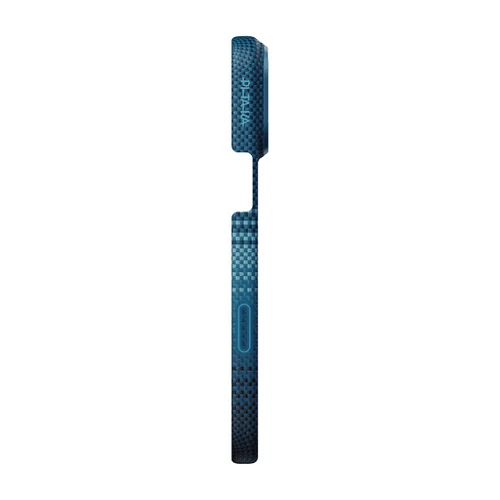 Чехол для телефона Pitaka Ultra-Slim для iPhone 17 Pro Max (Moonrise)