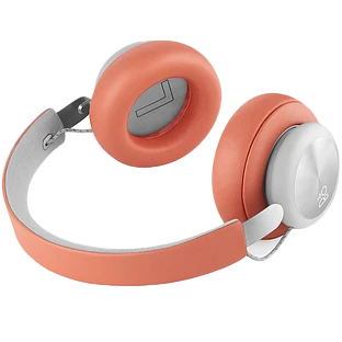 Беспроводные наушники BANG & OLUFSEN Beoplay H4, Tangerine