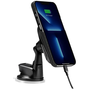 Держатель MagEZ Car Mount Pro-Suction Only для iPhone13/14 Combo Price