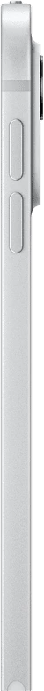 iPad Pro 11", (M4, 2024), 256GB, Wi-Fi, Серебристый