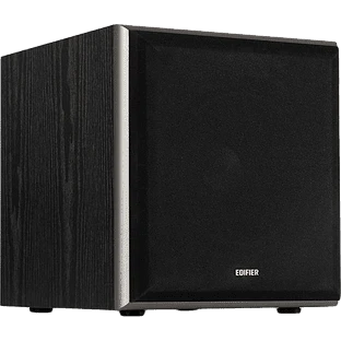 Speaker EDIFIER Чёрный