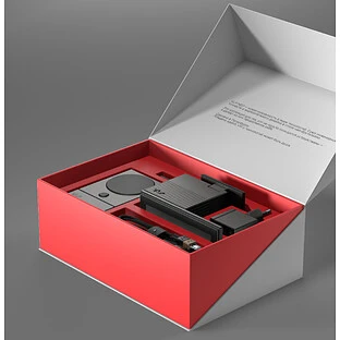 Комплект VLP NEO Phantom Edition 4 в 1 (5000 mAh)