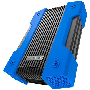 Внешний жесткий диск ADATA HD830